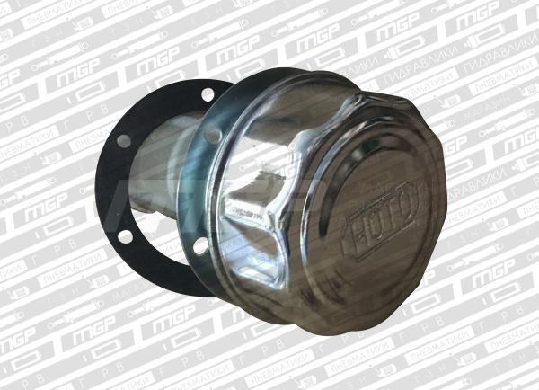 Гидростанции и комплектующие для промышленного оборудования — фото 3